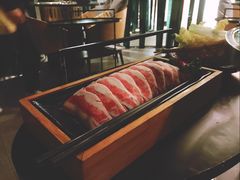 精品肥牛-凤园椰珍·臻品椰子鸡(保利时光里店)