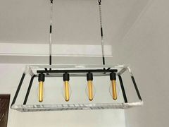 -欧普照明(红星美凯龙浦江店)
