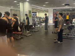 -奇迹健身(金牛凯德店)