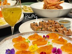 -上和臻品中国菜(花园街店)