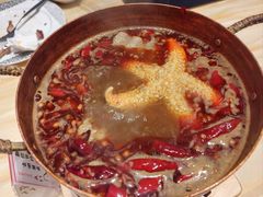 -西藏饭店·亚克·食光自助餐厅