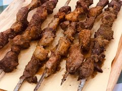 -新疆巴州金丝特餐厅(大钟寺店)