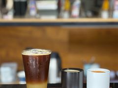 -Torch Coffee 炬点咖啡