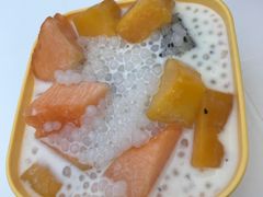 -美肴冰品·汉堡·牛腩饭(总店)