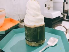 -茶是一枝花泡茶店