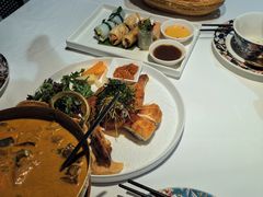 -花样西贡·法式越南菜餐厅(桂林万象城店)