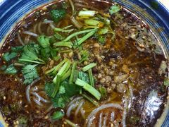 酸辣米线-林静小吃(复兴路店)