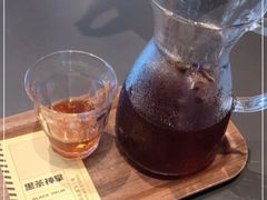 -Seesaw Coffee(苏州中心店)
