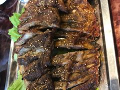 -张记焖窑·十五年专注焖烤(雍和宫店)