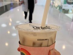 -KOI Thé(南坪协信星光时代广场店)