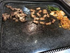 -金顺韩式烤肉·网红烤肉店(广利路店)