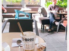 -Moka Bros 摩卡站(嘉华店)