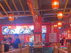 -吴老幺火锅(金龙店)