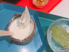 -茶是一枝花泡茶店