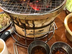 -蒜香焼肉PURUSHIN(马场路店)