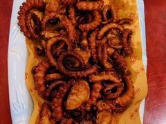 -抹直口特色菜馆(一店)