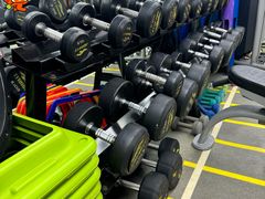 -VPsmart私教健身工作室(新华路旗舰店)