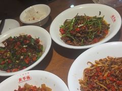 -天下客饭店(中山路店)