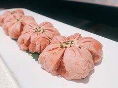 竹外桃花糕-竹外桃花·江南小酒馆(SKP·S店)