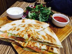 -榖屋house of flour(张江首店)