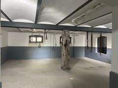 -青岛德国监狱旧址博物馆