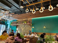 大堂-PHO爺·越南料理(亦庄大族广场店)