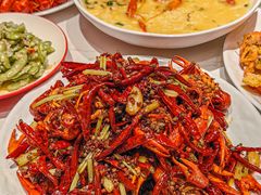 -京悦南门涮羊肉·羊蝎子火锅(田林路店)