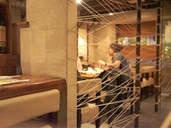 -万藏·荞麦酒房BANKURA JAPANESE SOBA KITCHEN(长乐路店)