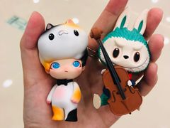 -泡泡玛特POPMART(合生汇店)