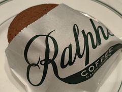 -Ralph’s Coffee(北京三里屯店)