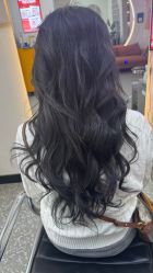 -HD HAIR STYLE