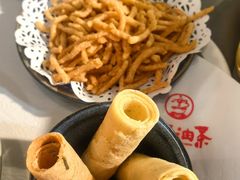 -大王油茶(二厂文创公园店)