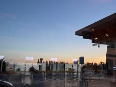 -敦煌莫高国际机场