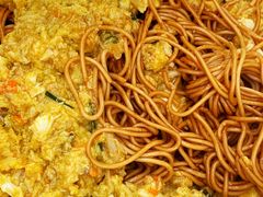 蟹粉面-超爷叔面馆(西园店)