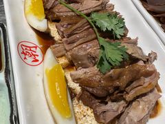 潮界卤鹅肉-潮界(虹桥新天地店)