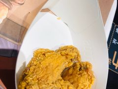 -德克士(崂山百货店)