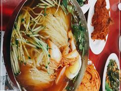 -西塔大冷面(市府大路店)