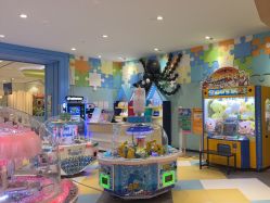 点击看大图 -meland亲子乐园•派对•研学(苏州悠方购物中心店)