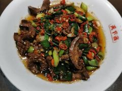 -天下客饭店(中山路店)