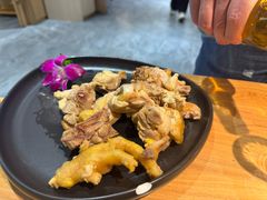 -一朵菌·野生菌探索家火锅(南亚店)