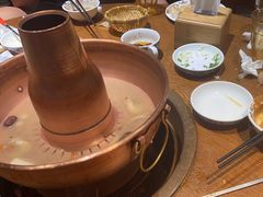 -北京老门框爆肚涮肉馆(凤城六路店)