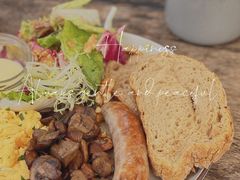 RAC&nbsp;Brunch-RAC BAR(安福路店)