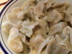 -新兴园饺子馆(北京百子湾店)