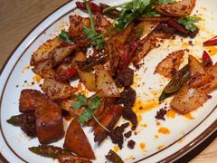 -纳鲁孜·新疆特色餐厅(上海悦荟广场店)