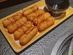 -蓉客成都火锅·招牌麻辣牛杂·特色香辣蹄花(凌水店)