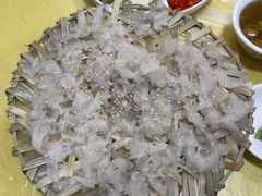 -官塘陈记鱼生·潮汕砂锅粥·牛肉火锅(潮枫路总店)