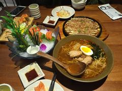 -寻味寿司日本料理(华亿店)