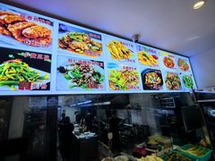 -龙记烤鸭店(新民路店)