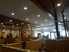 大堂-大长金韩国料理