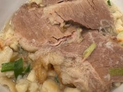 -老乌家特色小炒泡馍(大皮院店)